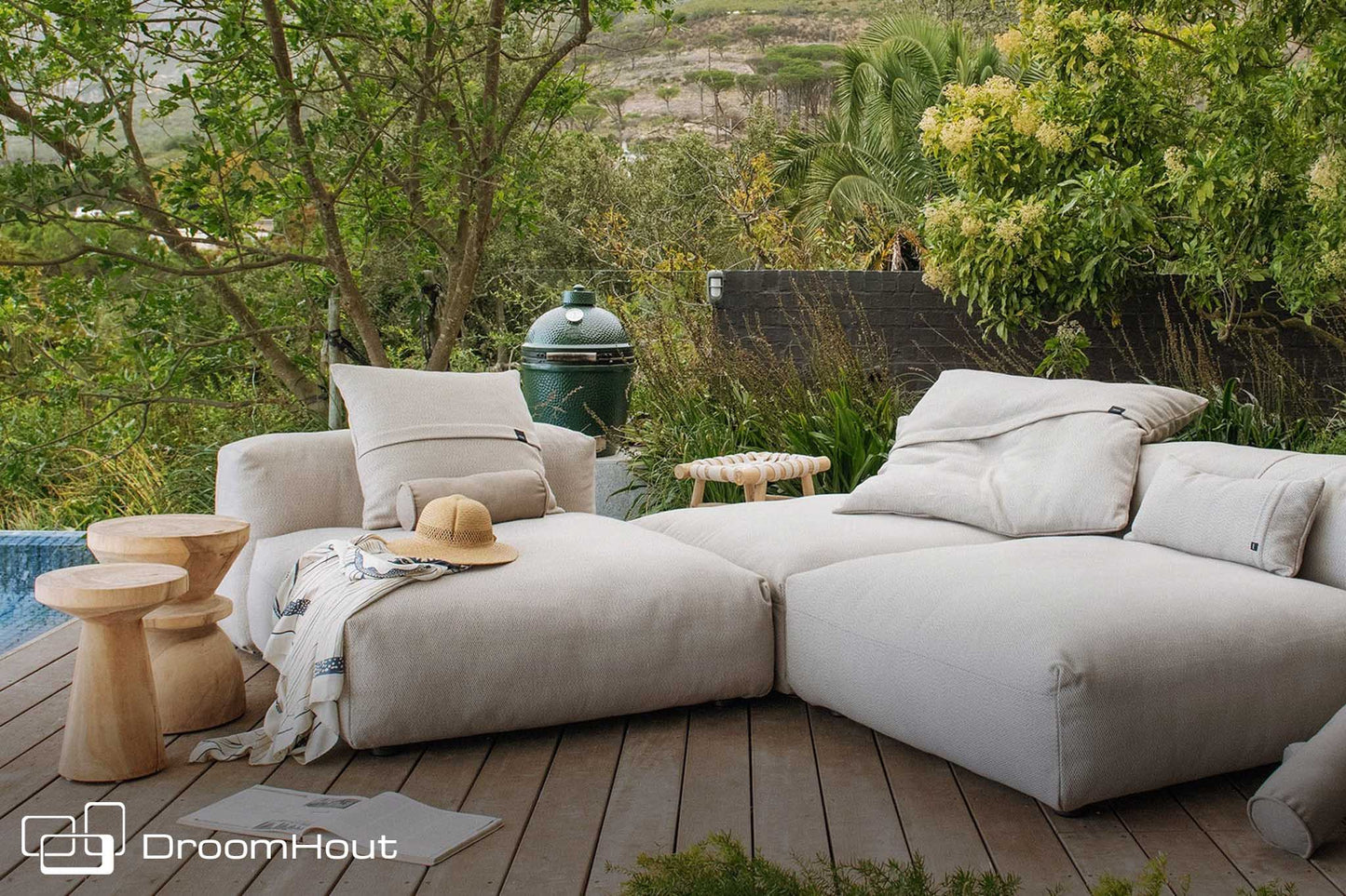 Vetsak sofa set 08 | outdoor