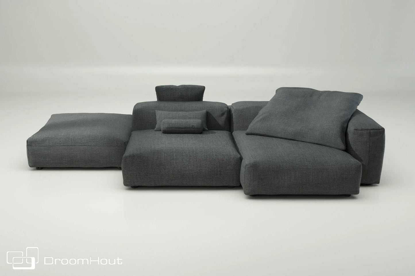 Vetsak sofa set 09