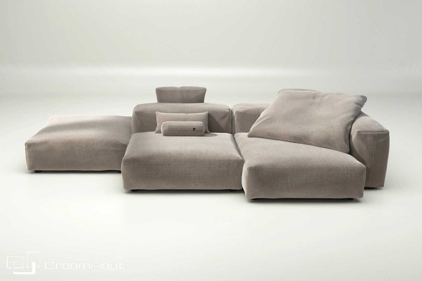 Vetsak sofa set 09