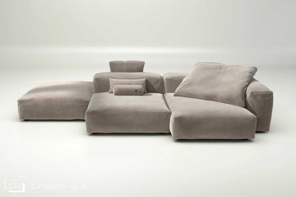Vetsak sofa set 09