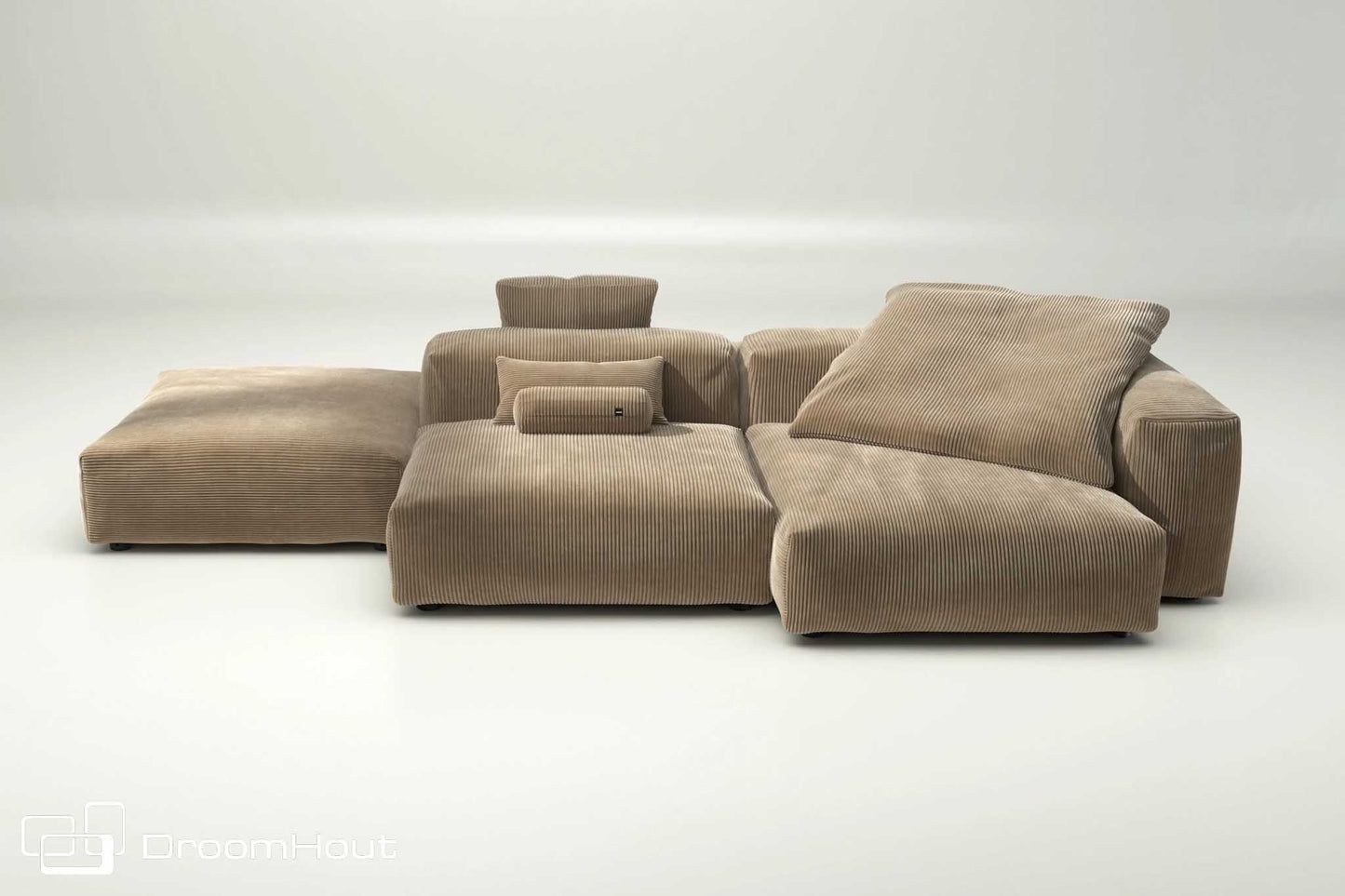 Vetsak sofa set 09