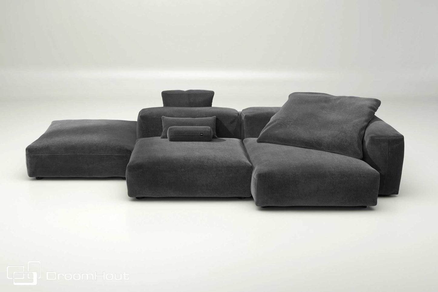 Vetsak sofa set 09