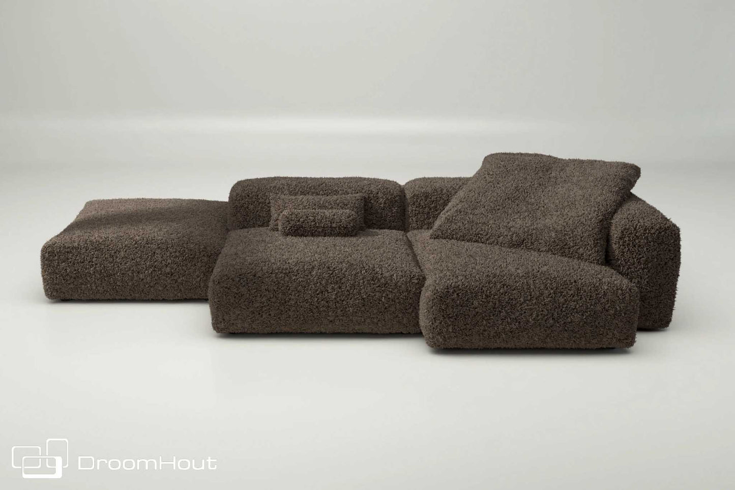 Vetsak sofa set 09