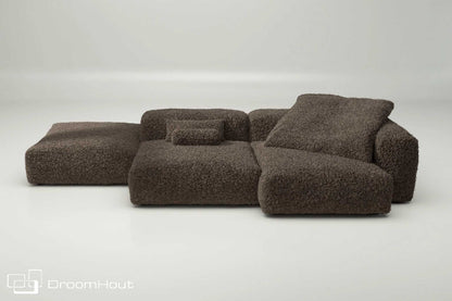 Vetsak sofa set 09
