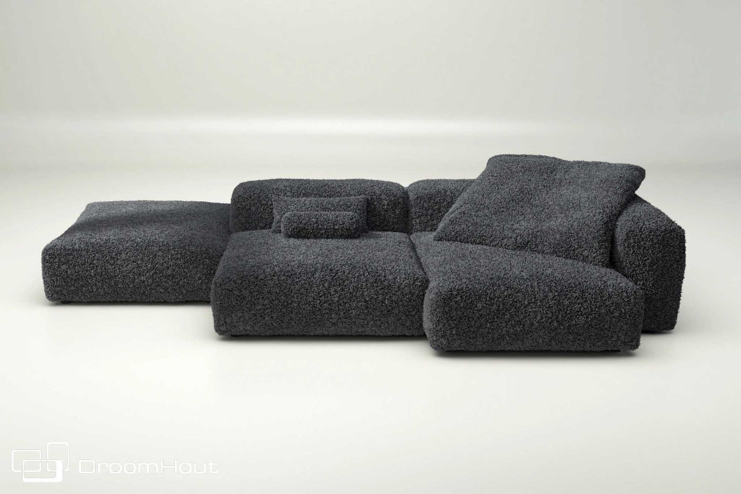 Vetsak sofa set 09