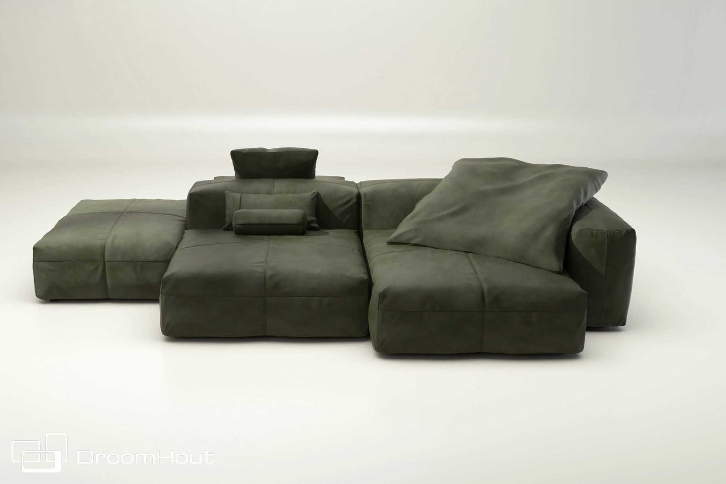 Vetsak sofa set 09