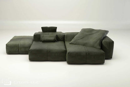 Vetsak sofa set 09