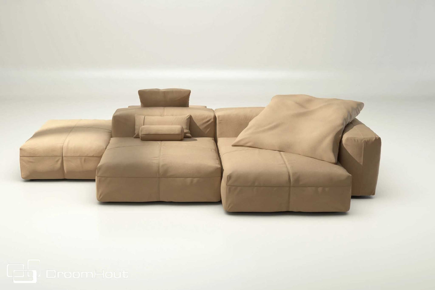 Vetsak sofa set 09