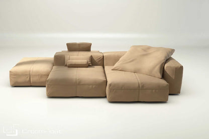 Vetsak sofa set 09