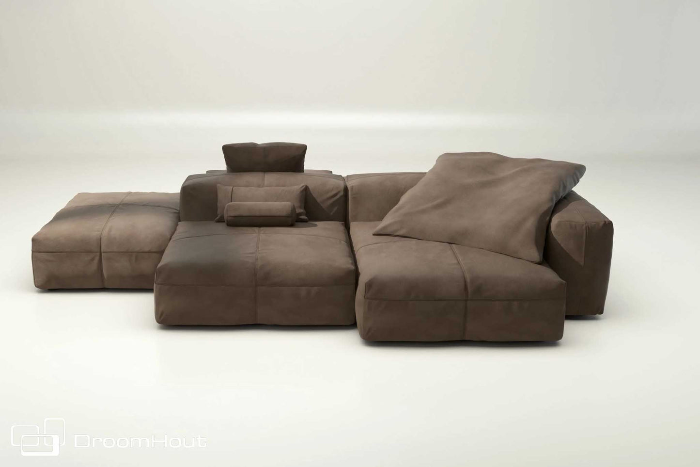 Vetsak sofa set 09