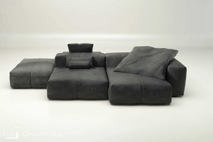 Vetsak sofa set 09