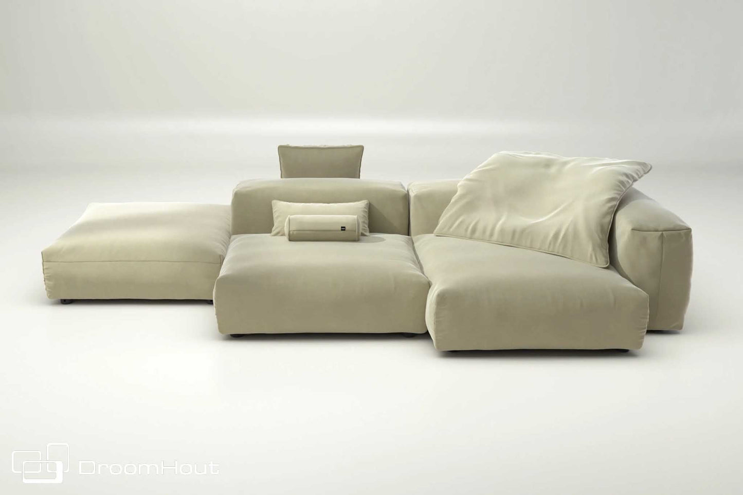 Vetsak sofa set 09