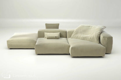 Vetsak sofa set 09