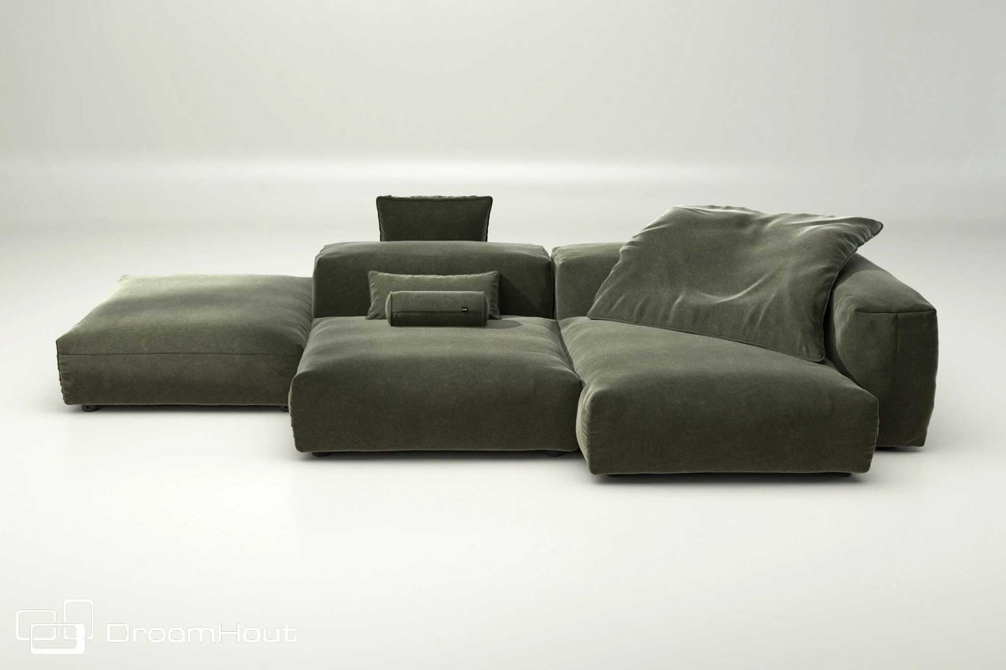 Vetsak sofa set 09