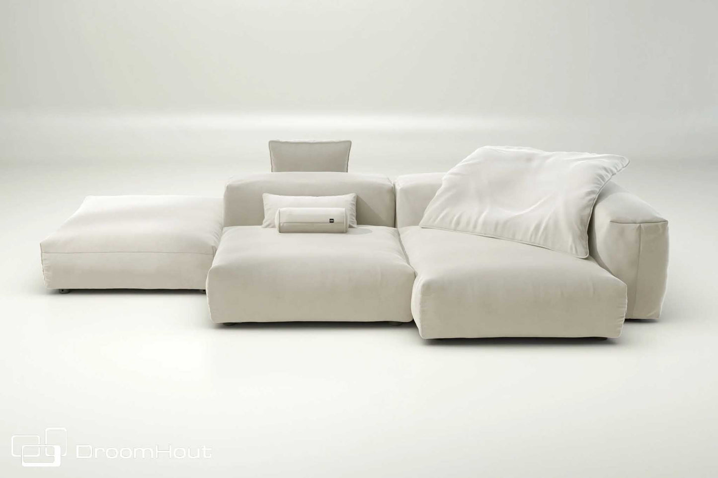 Vetsak sofa set 09