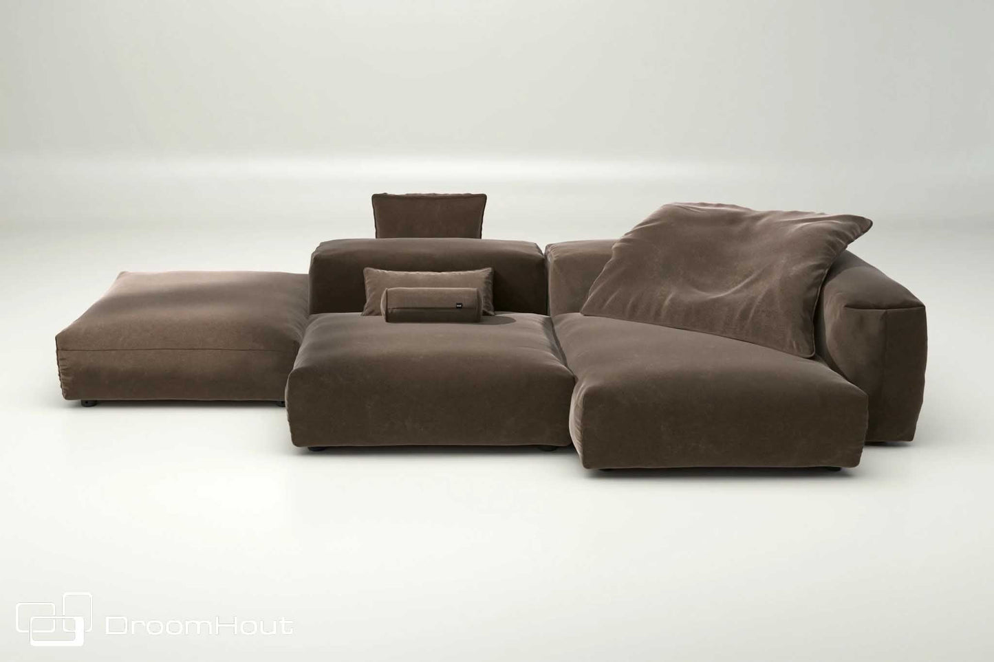 Vetsak sofa set 09
