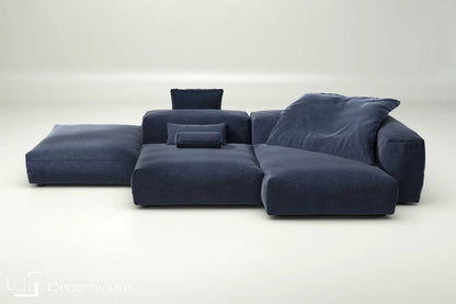 Vetsak sofa set 09