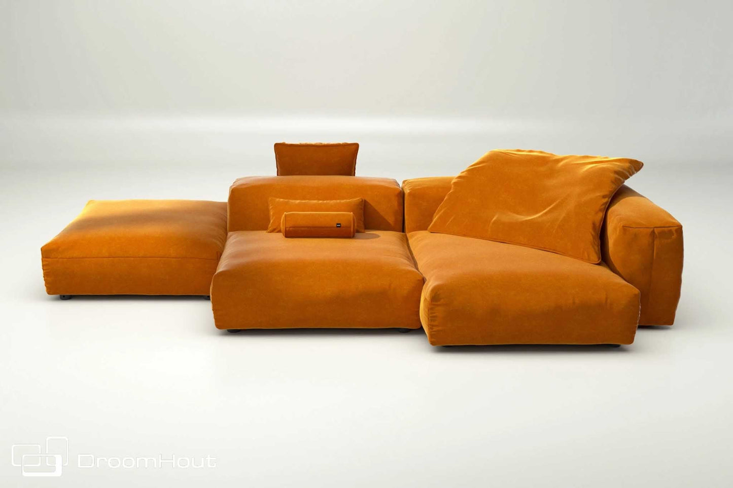 Vetsak sofa set 09