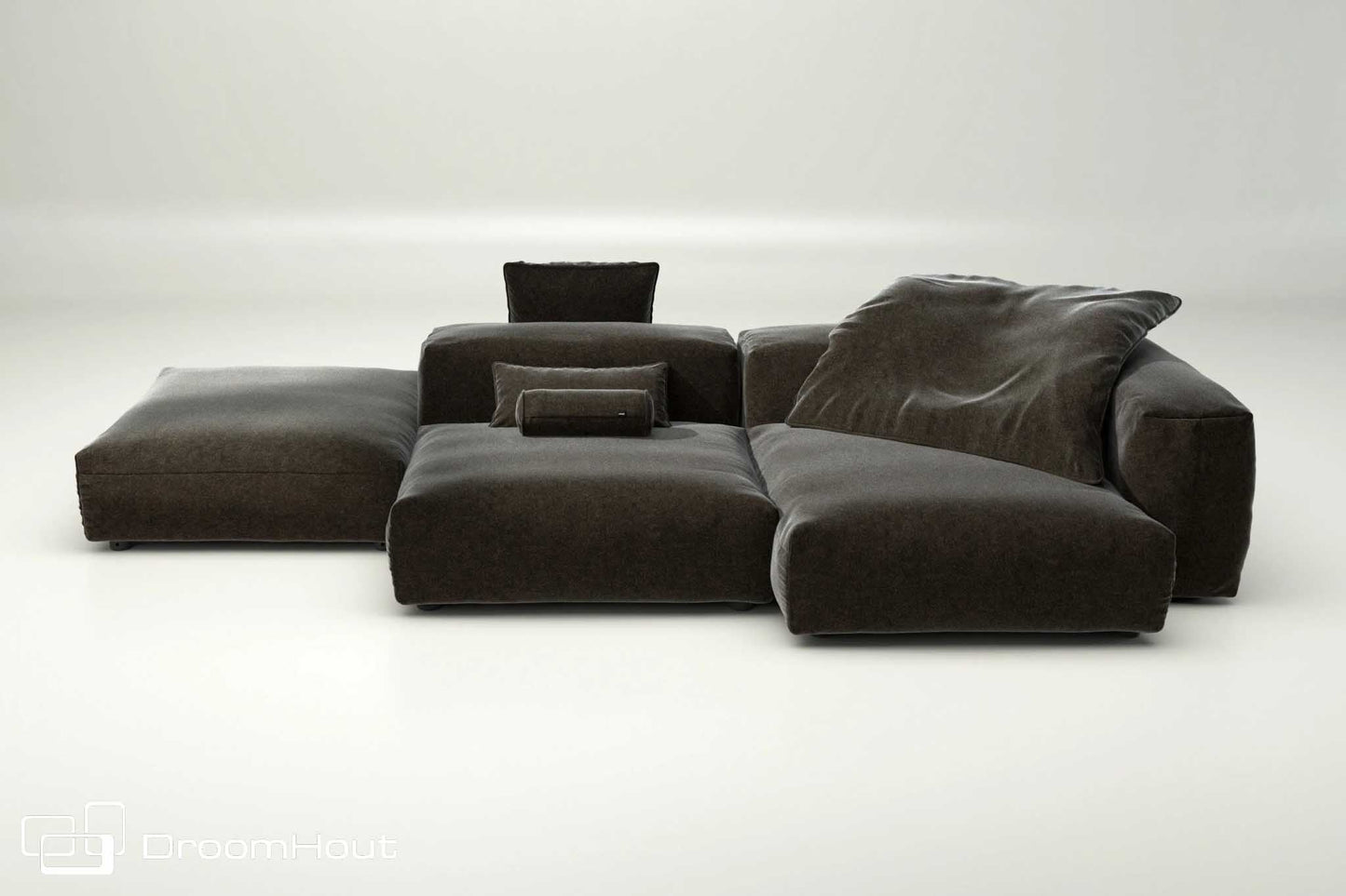 Vetsak sofa set 09