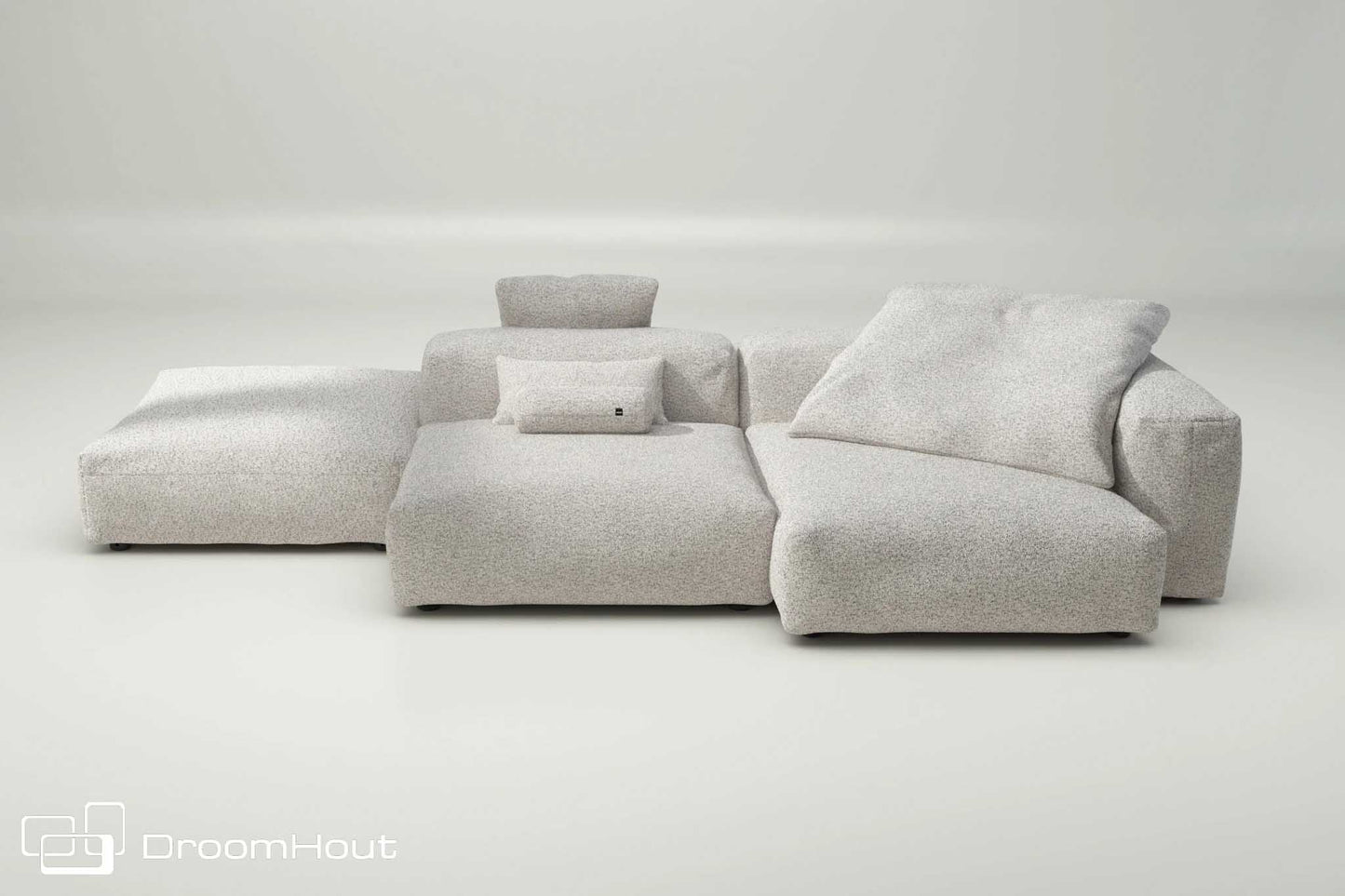 Vetsak sofa set 09