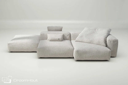 Vetsak sofa set 09
