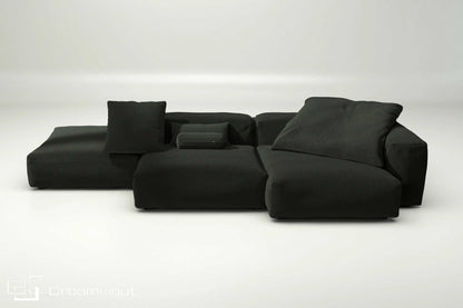 Vetsak sofa set 09