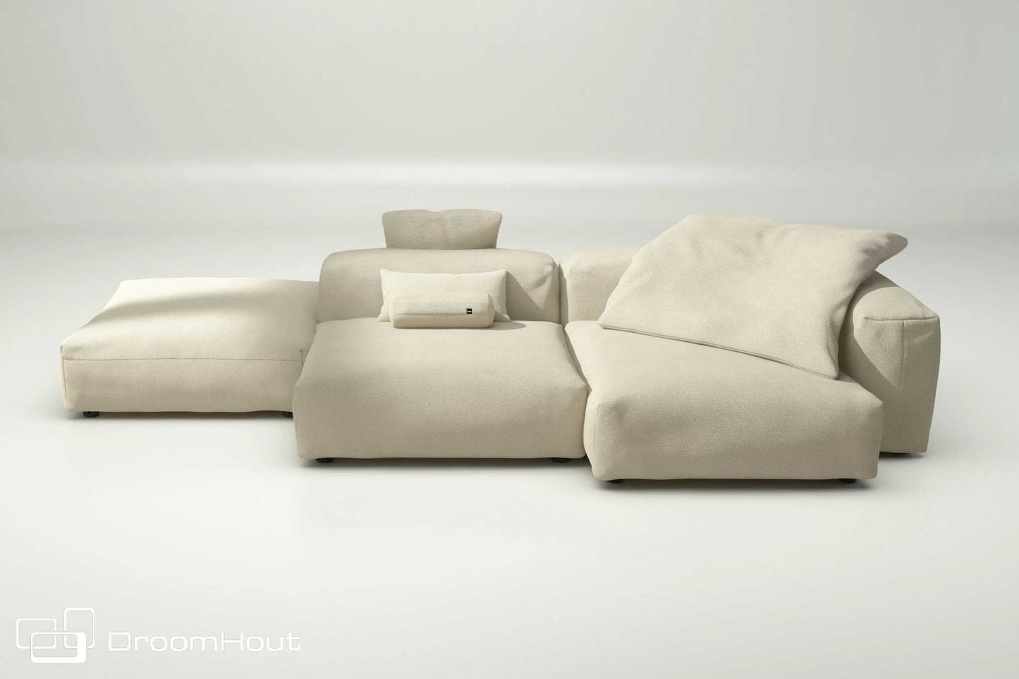 Vetsak sofa set 09