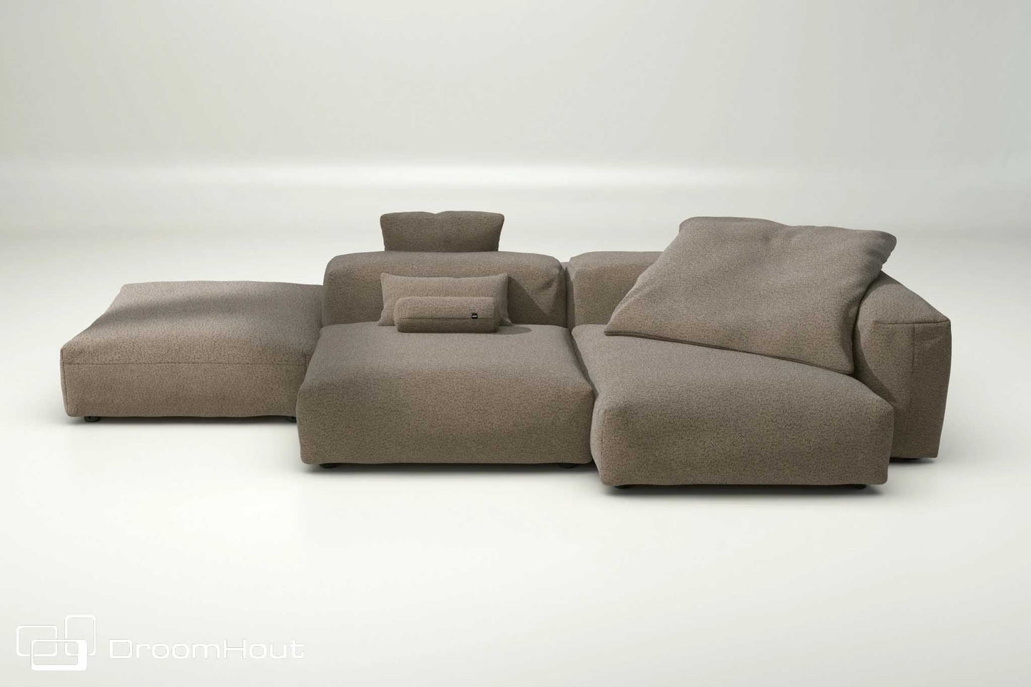 Vetsak sofa set 09
