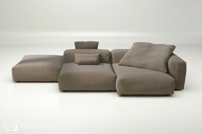 Vetsak sofa set 09