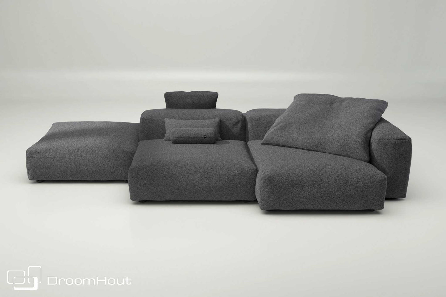 Vetsak sofa set 09