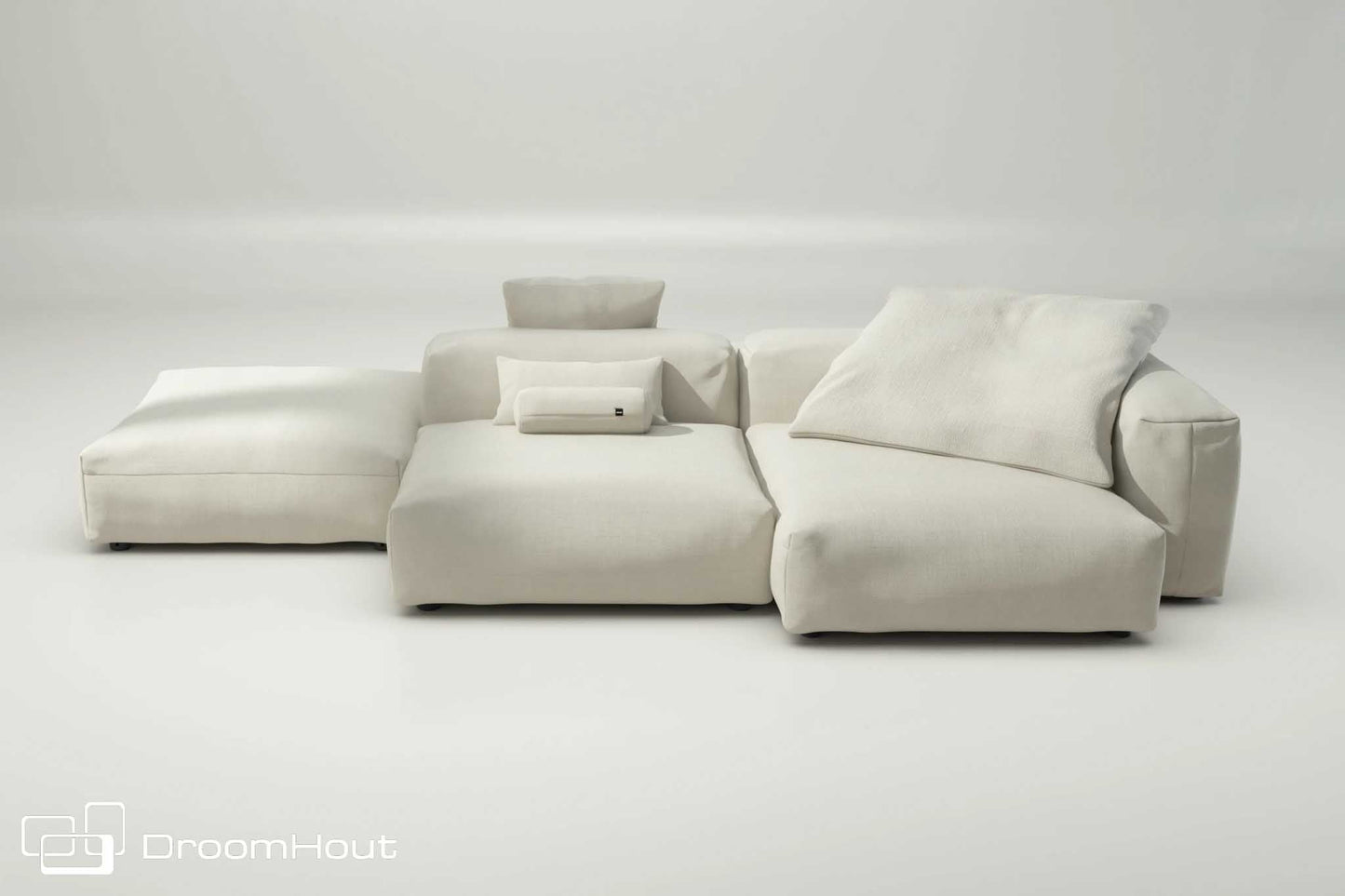 Vetsak sofa set 09
