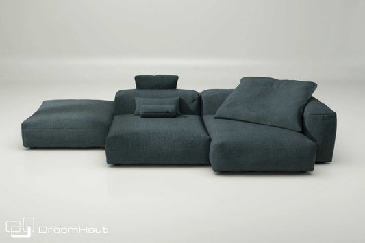 Vetsak sofa set 09