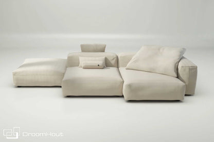 Vetsak sofa set 09