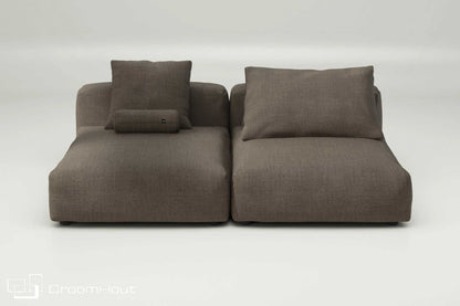 Vetsak sofa set 01 xlarge | outdoor