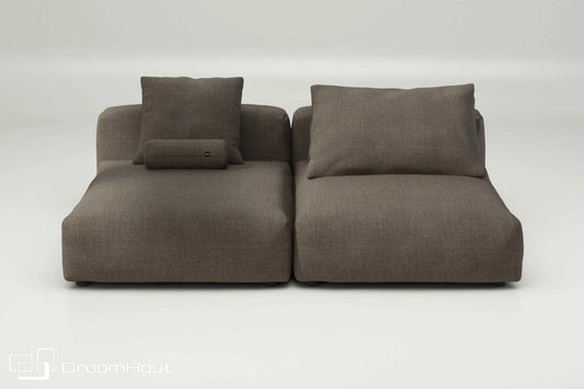 Vetsak sofa set 01 xlarge | outdoor