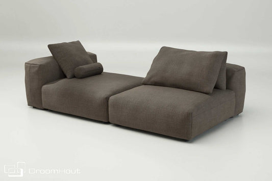 Vetsak sofa set 01 xlarge | outdoor