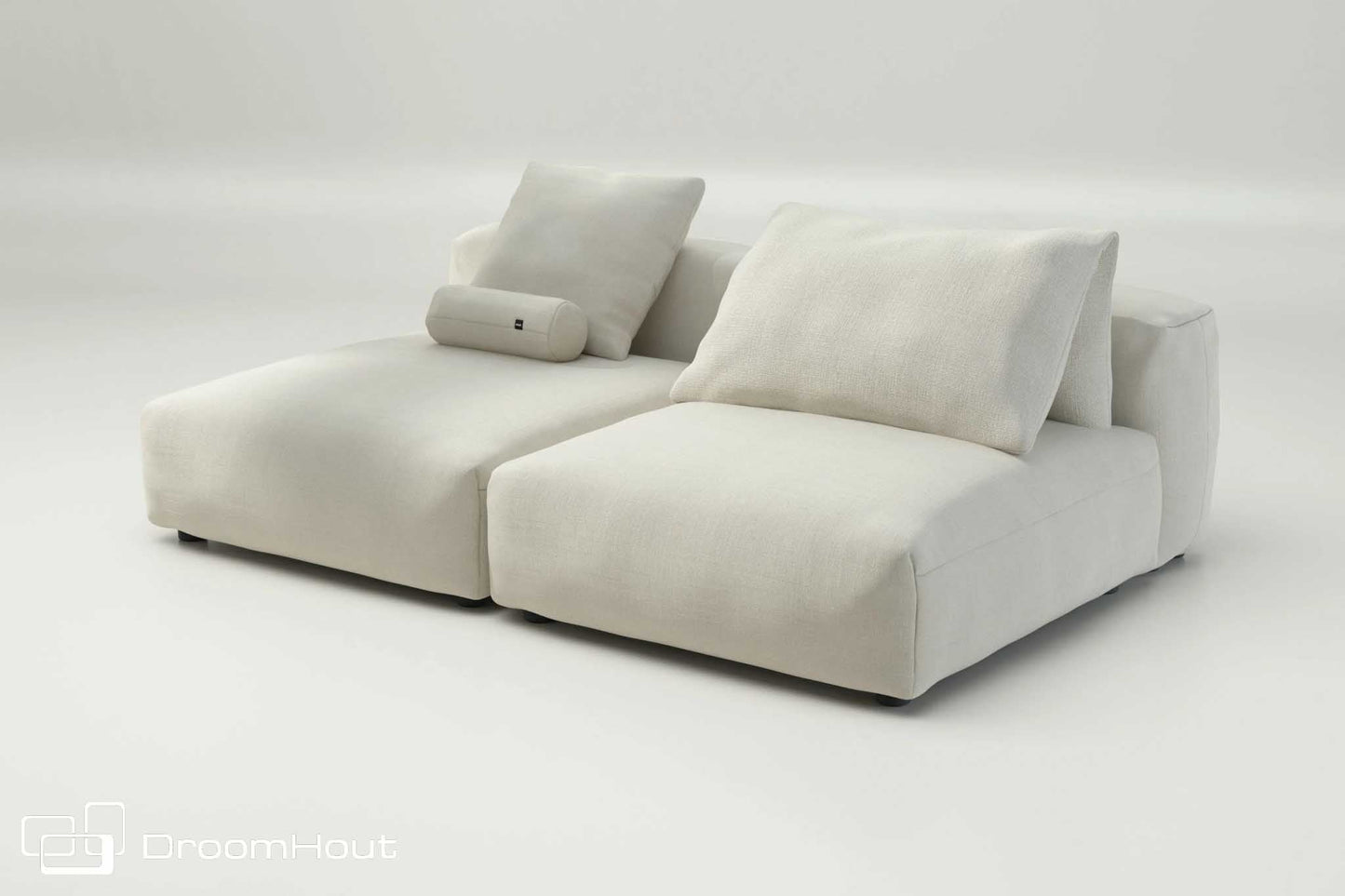 Vetsak sofa set 01 xlarge | outdoor