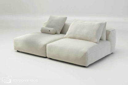 Vetsak sofa set 01 xlarge | outdoor