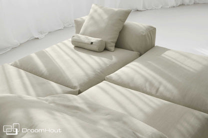 Vetsak sofa set 01 xlarge | outdoor