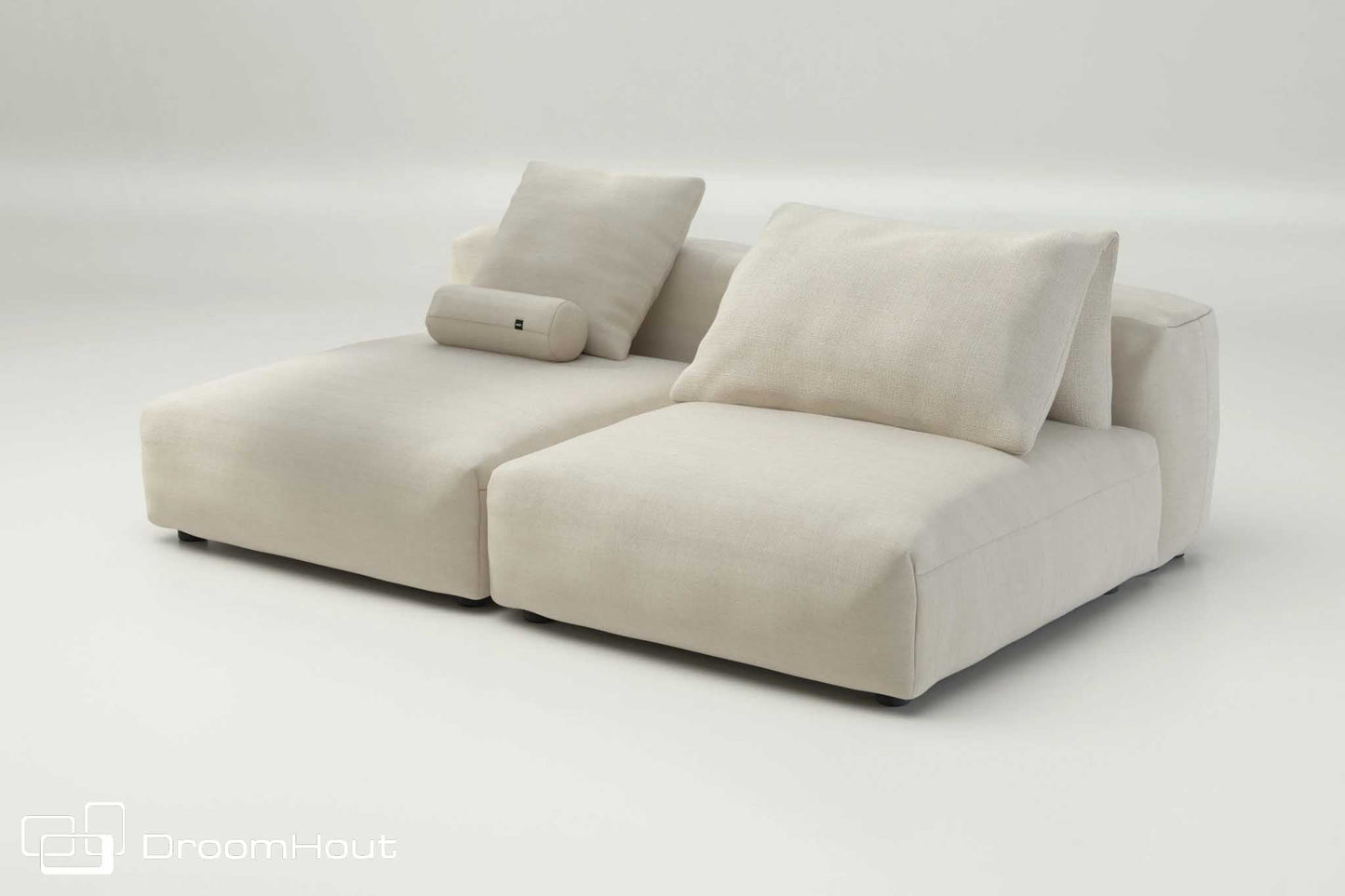 Vetsak sofa set 01 xlarge | outdoor