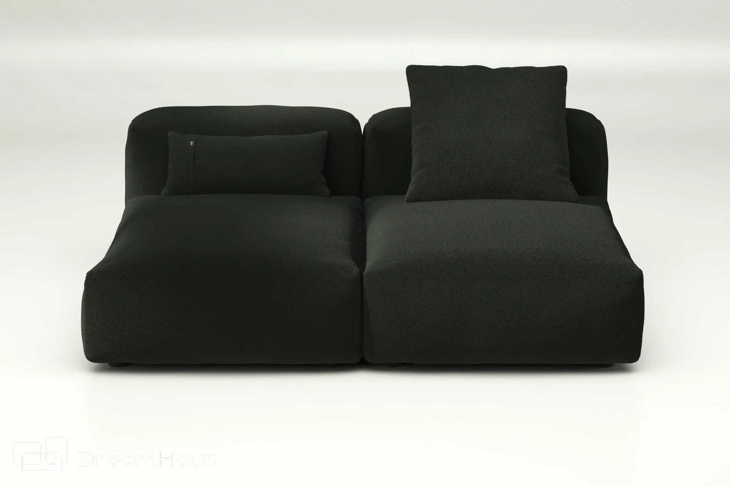 Vetsak sofa set 01 medium loop loop | duna loop loop | duna Sofa DroomHout