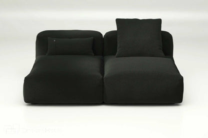 Vetsak sofa set 01 medium loop loop | duna loop loop | duna Sofa DroomHout