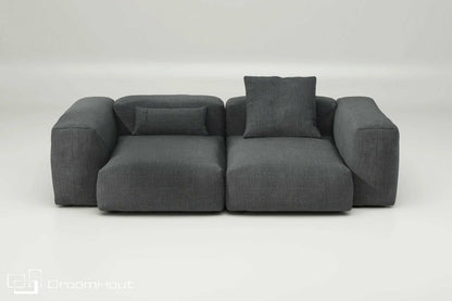 Vetsak sofa set 02 medium