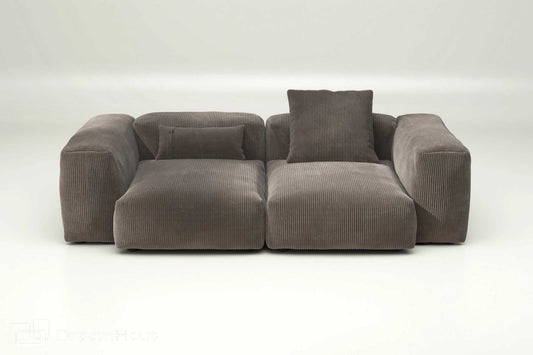 Vetsak sofa set 02 medium