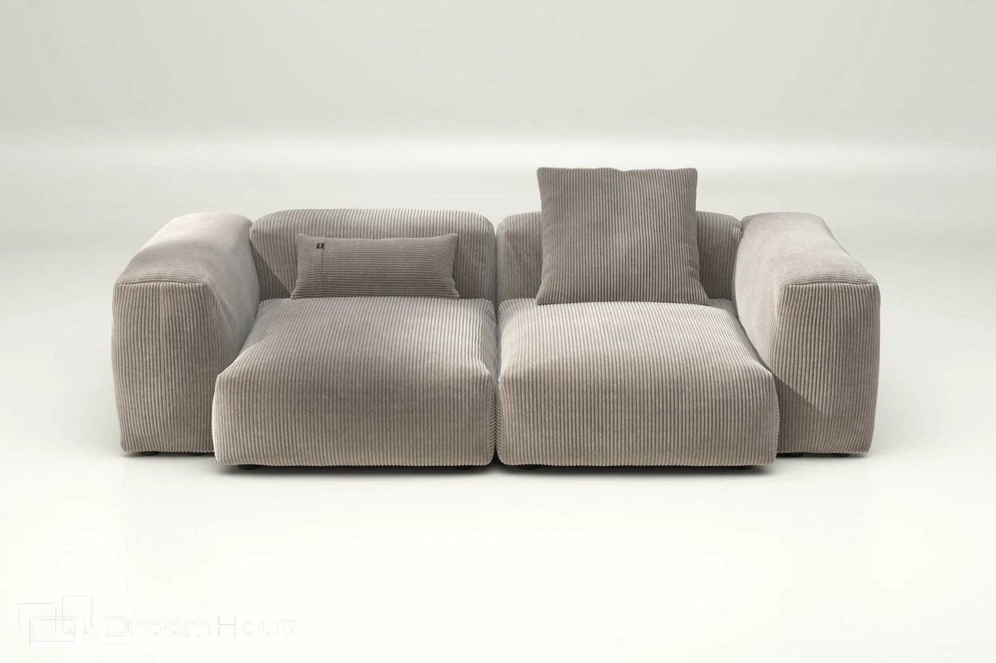 Vetsak sofa set 02 medium