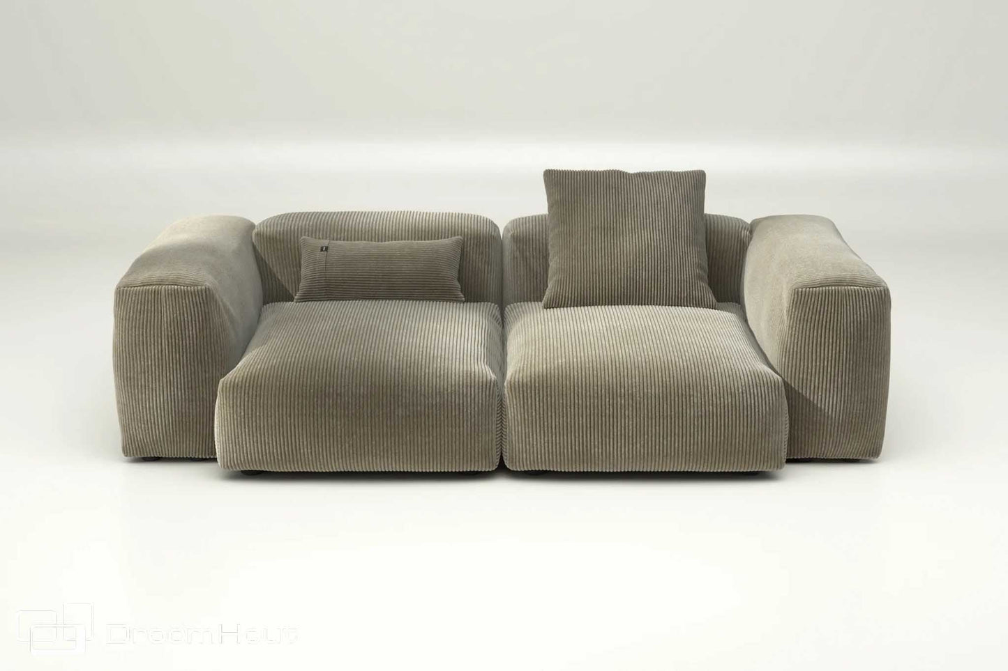Vetsak sofa set 02 medium