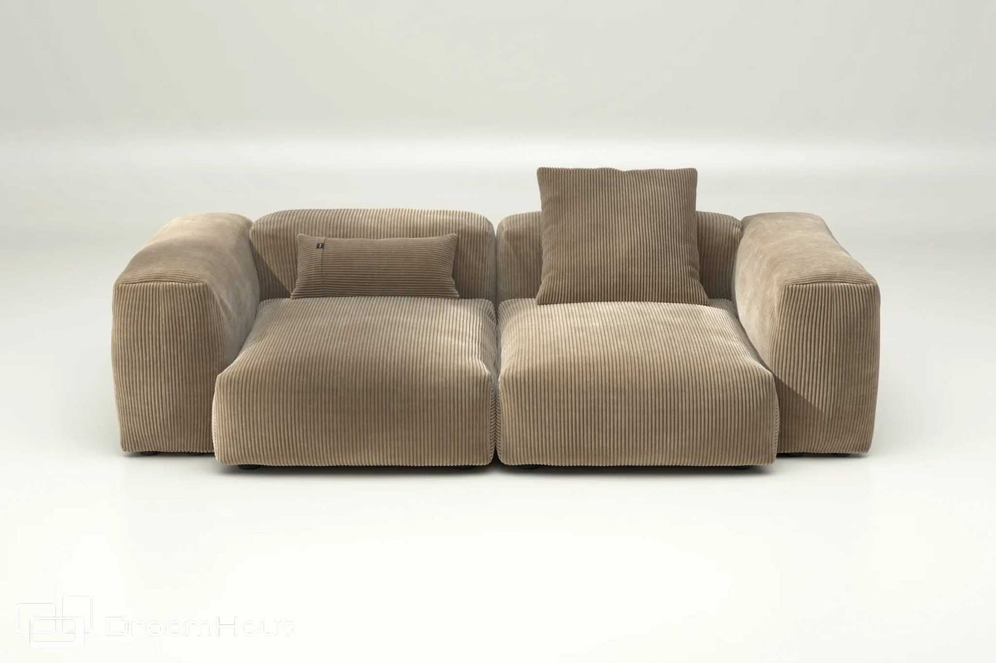 Vetsak sofa set 02 medium