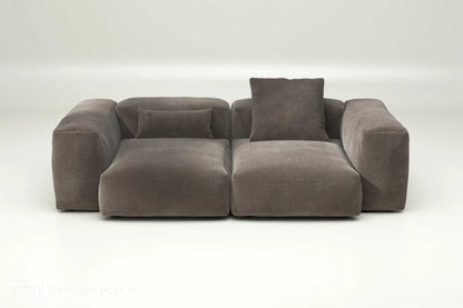 Vetsak sofa set 02 medium