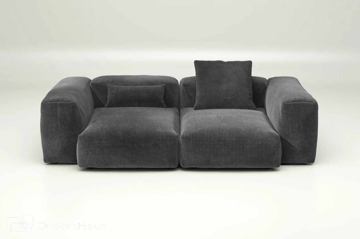 Vetsak sofa set 02 medium