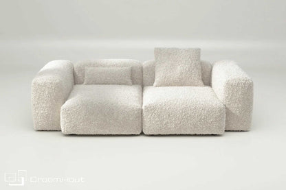 Vetsak sofa set 02 medium